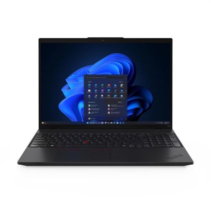 Лаптоп Lenovo ThinkPad L16 Gen 2 16.0" WUXGA Ryzen 7 PRO 250 16GB 512GB SSD (21SC000WBM)
