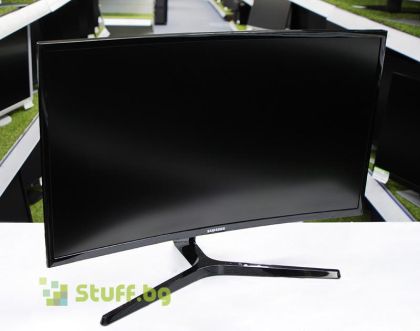 Samsung C27F396FHR