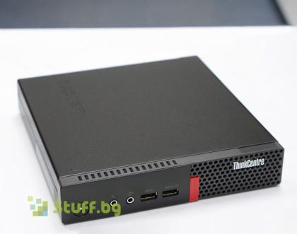 Lenovo ThinkCentre M710q