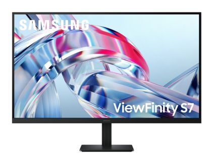 Монитор Samsung ViewFinity S7 32" 4K UHD VA 60Hz (LS32H700EAUXEN)