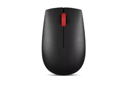 Безжична мишка Lenovo Essential 1000DPI 2.4GHz Оптична (4Y50R20864)
