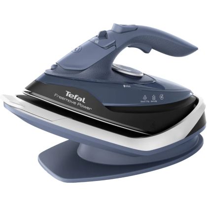 Ютия Tefal FV6675E0 Steam Iron Freemove Power