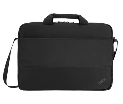 Чанта за лаптоп Lenovo ThinkPad Basic Topload 15.6" Черен (4X40Y95214)
