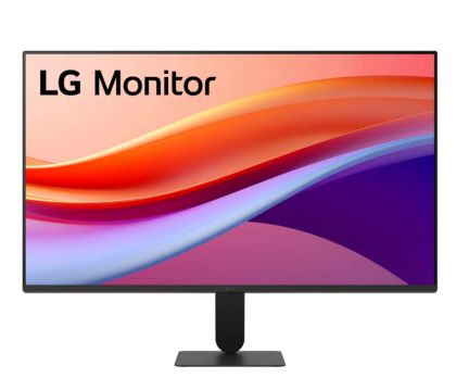 Монитор LG 27" Full HD IPS 120Hz (27U41YA-B)