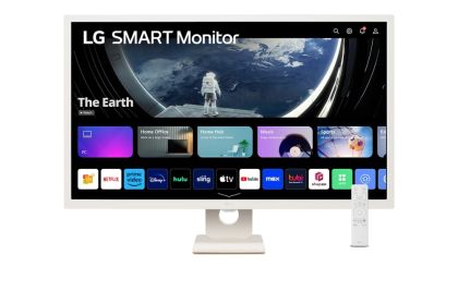 Монитор LG MyView Smart Monitor 31.5" Full HD IPS 60Hz
