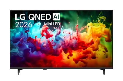 QNED телевизор LG QNED70 55" 4K UHD QNED Smart (55QNED70B3C.AEU)