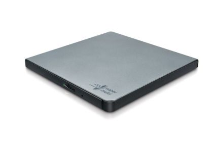 Външна DVD записвачка LG външна USB (GP57ES40.AHLE10B)