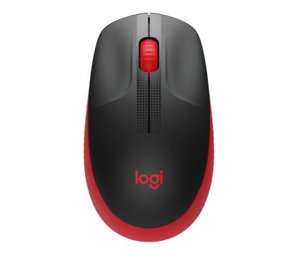 Безжична мишка Logitech 2.4GHz 1000 DPI (910-005908)