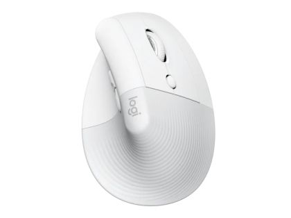 Безжична мишка Logitech Lift for Business Bluetooth Logi Bolt 4000 DPI (910-006496)