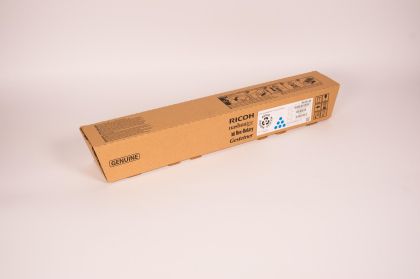Тонер касета RICOH 3R рециклиранa за IM CXXOO и MP CXX03/04, 12500 k., CYAN