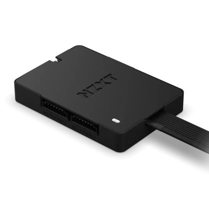 Контролер тип хъб NZXT AC-CRFR1-B1