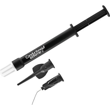 Термо паста Thermal Grizzly Conductonaut Extreme 1 г течен метал (TG-CE-001-R)