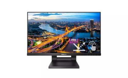 Монитор Philips B Line 21.5" Full HD IPS 75Hz Touch (222B1TC/00)