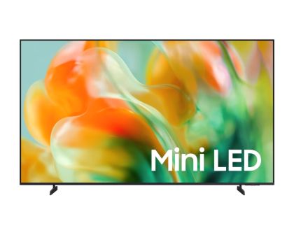 Телевизор Samsung M80H 85" 4K UHD Mini LED Smart (UE85M80HAUXXH)