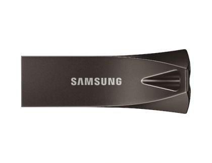 USB флаш памет Samsung BAR Plus 256GB USB 3.1 (MUF-256BE4/APC)