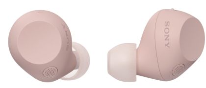 Безжични слушалки Sony WF-C710N тапи Bluetooth ANC (WFC710NP.CE7)