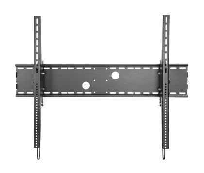 Стойка Sunne 60-100-ET TV Wall Mount, 60"-100", max 100kg, max VESA 200x1000, Tilt -15/+15 °