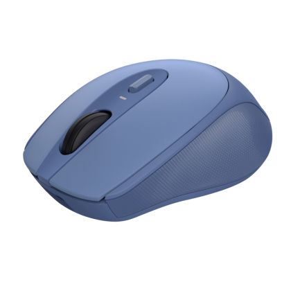Безжична мишка Trust Zaya 2.4GHz 1600 DPI оптична