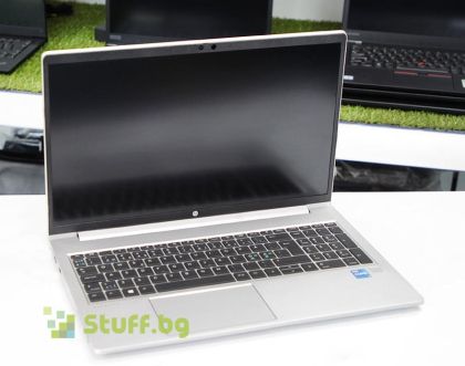 HP ProBook 650 G8