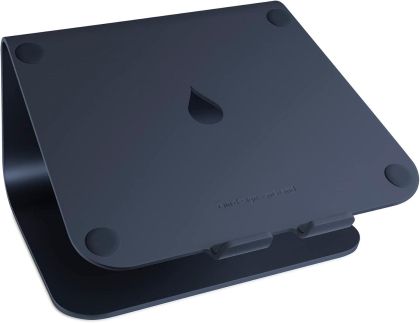 Поставка за лаптоп Rain Design mStand, Midnight