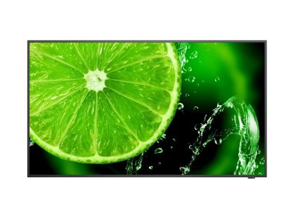 Монитор Sharp MultiSync E 49" 4K UHD IPS 60Hz (60005052)