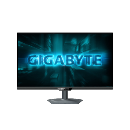 Геймърски Монитор Gigabyte G27Q2 - 27" inch SS IPS QHD(2560x1440) 210Hz,  0.5ms, HDR10
