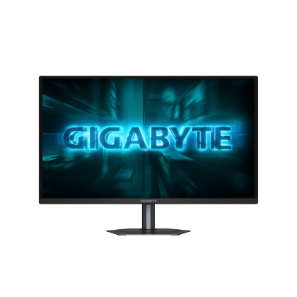 Геймърски монитор Gigabyte 27" QHD QD-OLED 240Hz