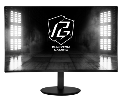 Геймърски монитор ASRock Phantom Gaming 27" Full HD IPS 240Hz