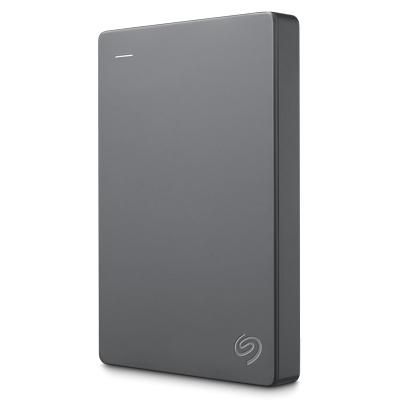 Външен твърд диск Seagate Basic 5TB 2.5" USB 3.0 (STJL5000400)