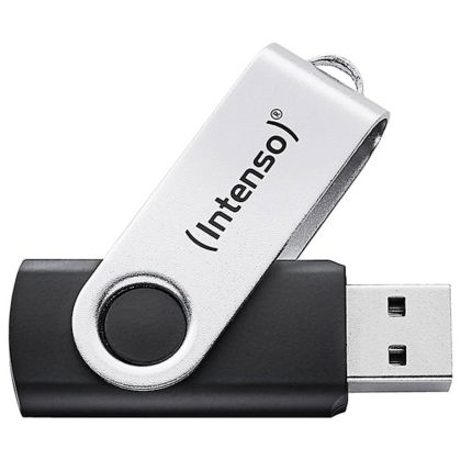USB флаш памет Intenso Office Line 64GB USB 3.2 Gen 1 (3543490)