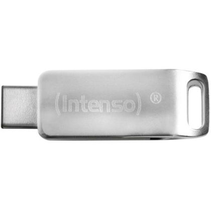 USB флаш памет Intenso cMobile Line 64GB USB-C USB-A USB 3.1 (3536490)