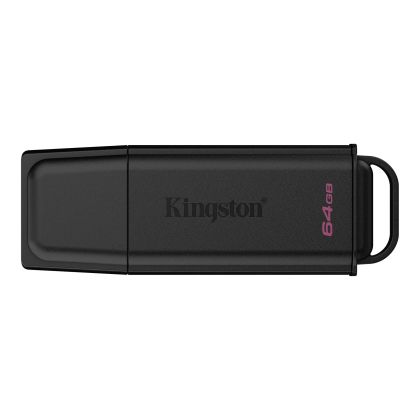 USB флаш памет Kingston DataTraveler Exodia 64GB USB 3.2 (DTXG2/64GB)