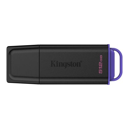 USB флаш памет Kingston DataTraveler Exodia 512GB USB 3.2 (DTXG2/512GB)