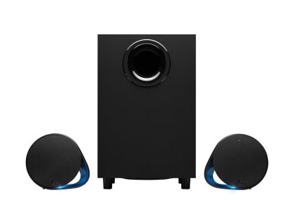 Домашна аудио система Logitech G560 2.1 120W Bluetooth USB (980-001301)