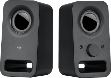 Аудио система Logitech Z 2.0 3W 3.5mm (980-000814)