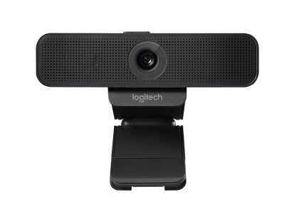 Уеб камера Logitech C925e Full HD 1080p 30fps (960-001076)