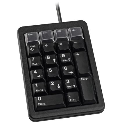 Механична клавиатура Cherry G84-4700 US механична Cherry ML (G84-4700LUCUS-2)