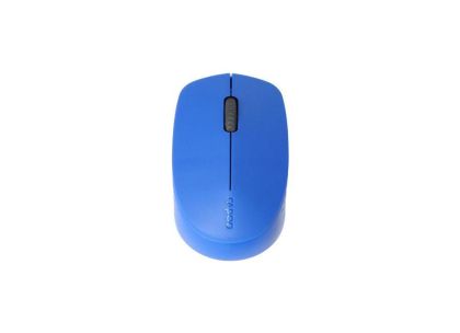 Безжична мишка Rapoo M100 Silent Bluetooth 2.4GHz 1300 DPI безшумна (18186)