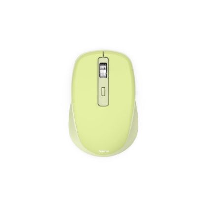 HAMA Безжична мишка „WM-450“, 2.4 GHz / Bluetooth, 7 бутона