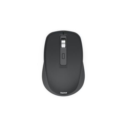 HAMA Безжична мишка „WM-450“, 2.4 GHz / Bluetooth, 7 бутона