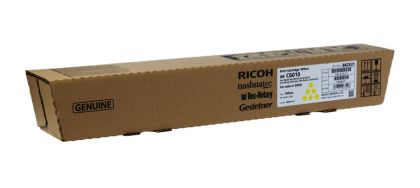 Тонер касета RICOH Yellow IMC6010, IM C4510, IM C5510A, 28000 k., Yellow