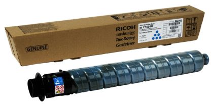 Тонер касета RICOH Cyan IM C3501CE, IM C5501CE, 24000 k., Cyan