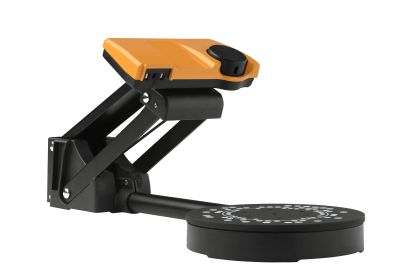 3D скенер SilverStone SOL 0.1mm 25-170mm 5MP (CA73A)