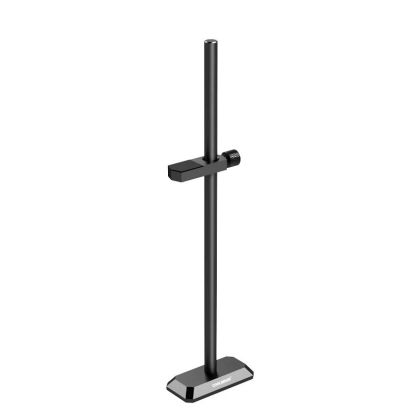 Държач за графична карта COOLMOON GH195, Алуминий, Черен