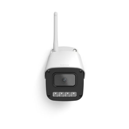 HAMA Wi-Fi камера 1080p, за външна употреба, нощно виждане, запис