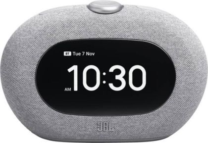 Блутут колонка будилник JBL Horizon 3 - Сив