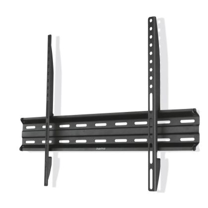 Стойка за телевизор Hama стенна фиксирана 32-75" 40кг VESA 600x400 (00220813)