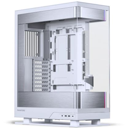 Case PHANTEKS Evolv X2 DRGB White - Middle Tower