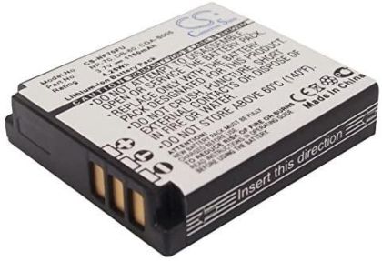 Батерия за фотоапарат Panasonic CGR-S005 LiIon 3.7V 1150mAh Cameron Sino
