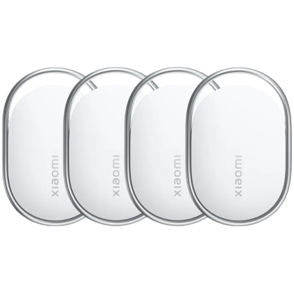 Xiaomi Tag 4 Pack